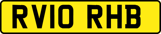 RV10RHB