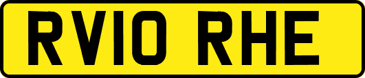 RV10RHE