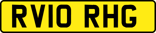 RV10RHG