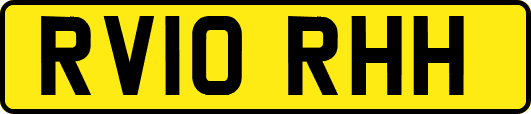 RV10RHH