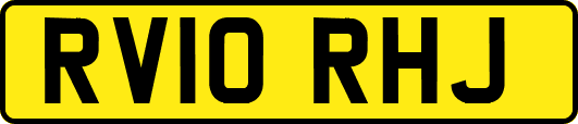 RV10RHJ