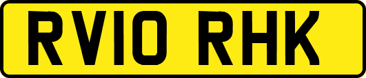 RV10RHK