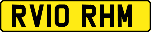 RV10RHM