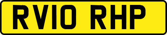 RV10RHP