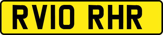 RV10RHR