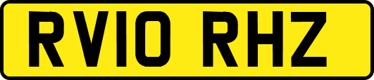 RV10RHZ