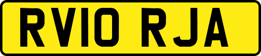 RV10RJA