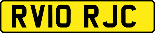 RV10RJC