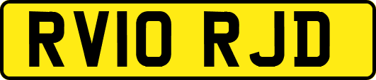 RV10RJD
