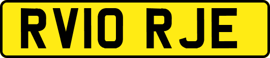RV10RJE