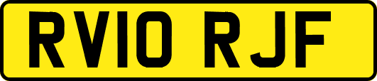 RV10RJF