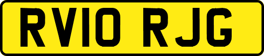 RV10RJG