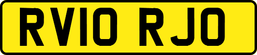 RV10RJO