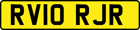 RV10RJR