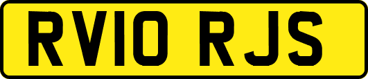RV10RJS