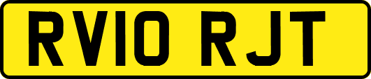 RV10RJT