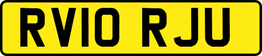 RV10RJU