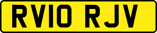RV10RJV