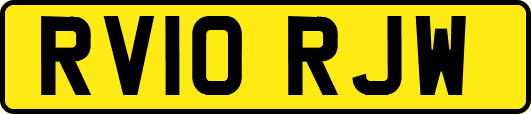 RV10RJW