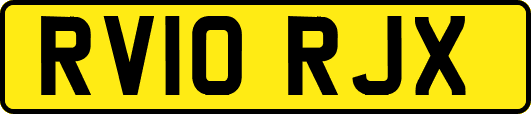 RV10RJX