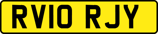 RV10RJY
