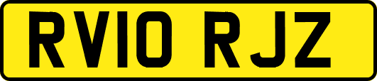 RV10RJZ