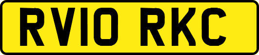 RV10RKC