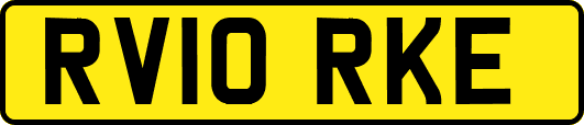 RV10RKE