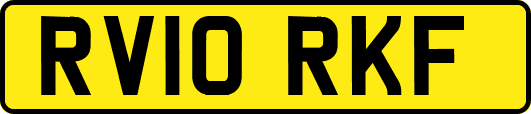 RV10RKF