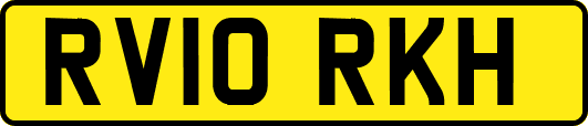 RV10RKH