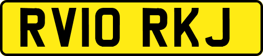 RV10RKJ