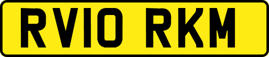 RV10RKM