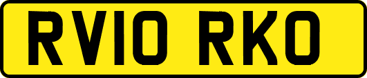 RV10RKO
