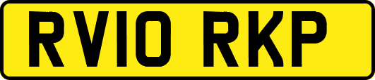 RV10RKP