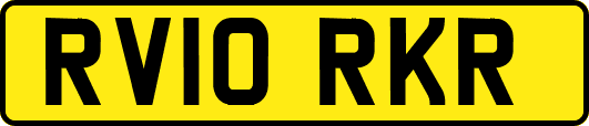 RV10RKR