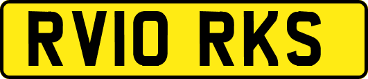 RV10RKS