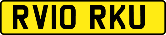 RV10RKU
