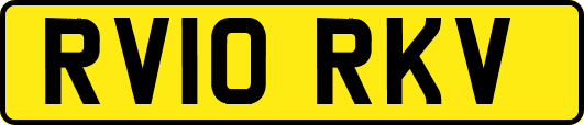 RV10RKV