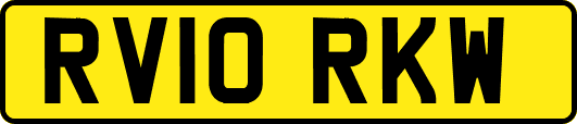RV10RKW