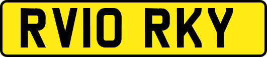 RV10RKY