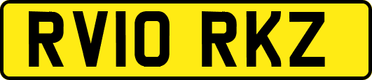 RV10RKZ
