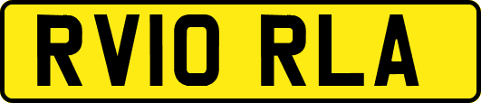 RV10RLA