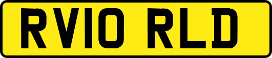 RV10RLD