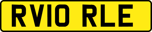 RV10RLE