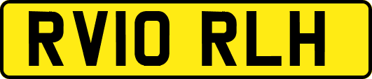 RV10RLH
