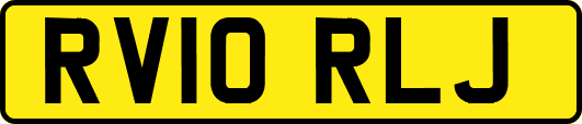 RV10RLJ