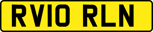 RV10RLN
