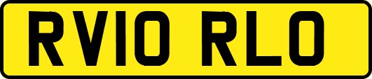 RV10RLO