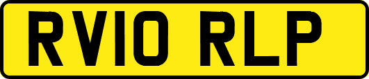 RV10RLP