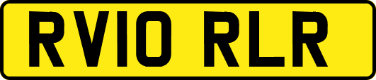 RV10RLR